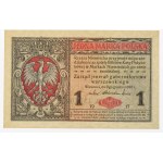 GG, 1 mkp 1916 A Jenerał
