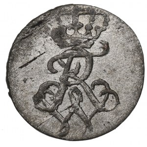 Germany, Prussia, 1 groschel 1797 B