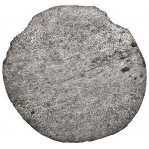 Schlesien, Duchy of Oels, Christian Ulricus, 1/2 kreuzer 1683