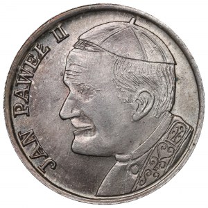 1987 PRL, Medal Jan Paweł II