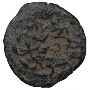 Judea, Porcius Festus, Prutah