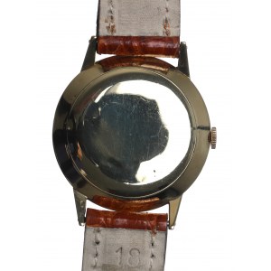 Szwajcaria, Zegarek mechaniczny automatyczny Movado