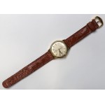 Szwajcaria, Zegarek mechaniczny automatyczny Movado