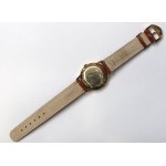Szwajcaria, Zegarek mechaniczny automatyczny Movado