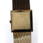Szwajcaria, Zegarek mechaniczny Jeager-LeCoultre (cały w złocie)