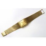 Szwajcaria, Zegarek mechaniczny Jeager-LeCoultre (cały w złocie)