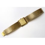 Szwajcaria, Zegarek mechaniczny Jeager-LeCoultre (cały w złocie)