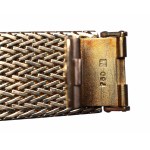Szwajcaria, Zegarek mechaniczny Jeager-LeCoultre (cały w złocie)