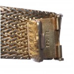 Szwajcaria, Zegarek mechaniczny Jeager-LeCoultre (cały w złocie)