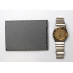 Szwajcaria, Zegarek mechaniczny automatyczny Omega Constellation