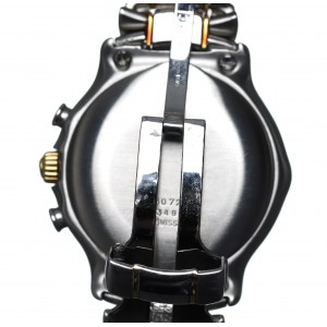 Szwajcaria, Zegarek mechaniczny automatyczny Ebel Chronograf (El pimero)