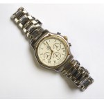 Szwajcaria, Zegarek mechaniczny automatyczny Ebel Chronograf (El pimero)