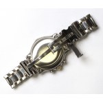 Szwajcaria, Zegarek mechaniczny automatyczny Ebel Chronograf (El pimero)
