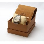 Szwajcaria, Zegarek mechaniczny automatyczny Ebel Chronograf (El pimero)