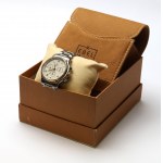 Szwajcaria, Zegarek mechaniczny automatyczny Ebel Chronograf (El pimero)