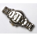 Szwajcaria, Zegarek mechaniczny automatyczny Ebel Chronograf (El pimero)