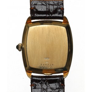 Szwajcaria, Zegarek Baume & Mercier