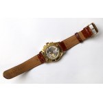 Szwajcaria, Zegarek mechaniczny Zenith Prime