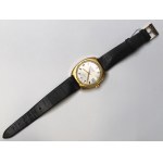 Szwajcaria, Zegarek mechaniczny Longines Comet