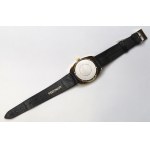 Szwajcaria, Zegarek mechaniczny Longines Comet