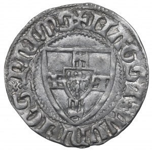 Zakon Krzyżacki, Winrych von Kniprode, Szeląg