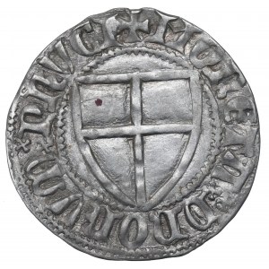 Zakon Krzyżacki, Winrych von Kniprode, Szeląg
