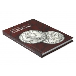 Żukowski H., Katalog szóstaków Jana III Sobieskiego