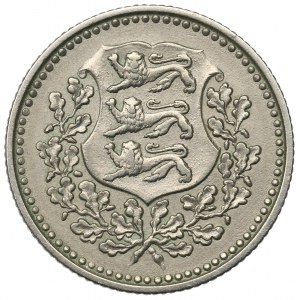 Estonia, 3 marka 1926
