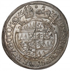 Austria, Olmutz Bishopic of, 6 kreuzer 1675