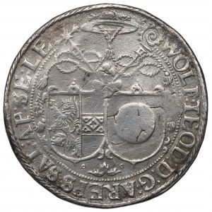 Austria, Salzburg, Thaler w/d (1587-1612)