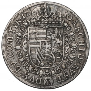 Austria, Joseph II, Thaler 1710, Hall