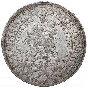 Austria, Archbishopic of Salzburg, Paris von Lodron, Thaler 1624