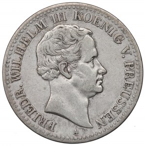 Germany, Prussen , Taler 1831