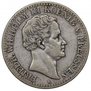 Germany, Prussen, Taler 1829
