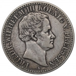Germany, Prussen, Taler 1830