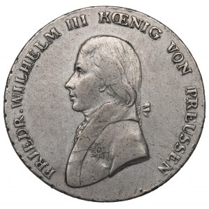 Germany, Preussen, Thaler 1799 A