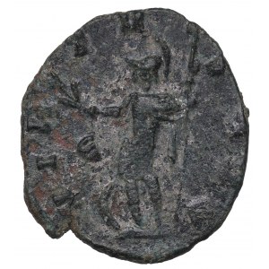Rímska ríša, Claudius II. z Gothy, antonínsky Rím