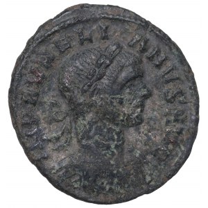 Roman Empire, Aurelian, Denarius Rome - rare
