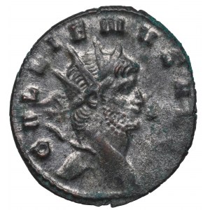 Roman Empire, Gallienus, Antoninian