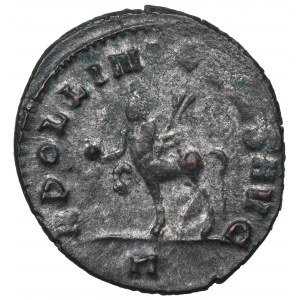Roman Empire, Gallienus, Antoninian