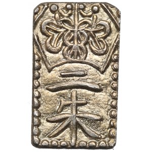 Japan, Komei 1847-1866, 2 shu