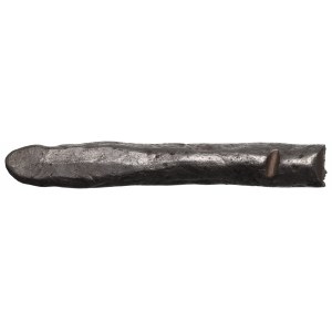 Litwa, 1/2 Grzywny XIII-XIV w