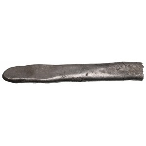 Litwa, 1/2 Grzywny XIII-XIV w