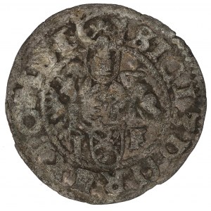 Sigismund III, Schilling 1596, Fraustadt