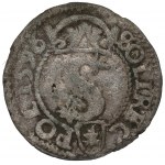 Sigismund III, Schilling 1596, Fraustadt
