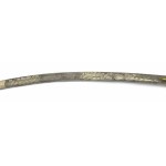 II Republic of Poland, Sabre wz.21 officer's, Borowski Warsaw