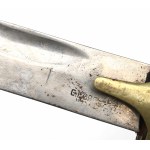 II Republic of Poland, Sabre wz.21 officer's, Borowski Warsaw