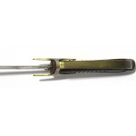II Republic of Poland, Sabre wz.21 officer's, Borowski Warsaw