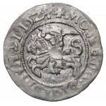 Sigismund I the Old, Halfgroat 1524, Vilnius