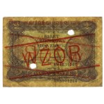 II Republic of Poland, 2 zloty 1925